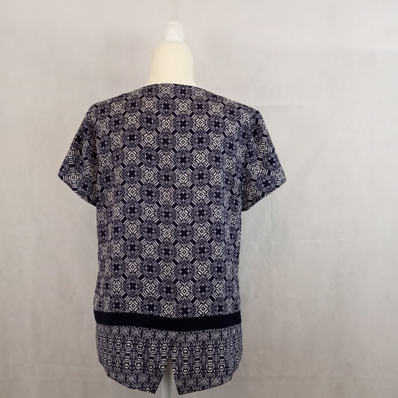 J. Crew Blouse - Picture 3 of 7